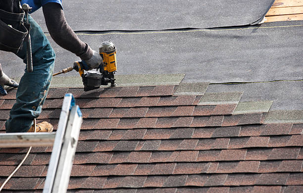 Licensed Roof Installation service in Christiansburg, OH - Brentwood Metal Roofing